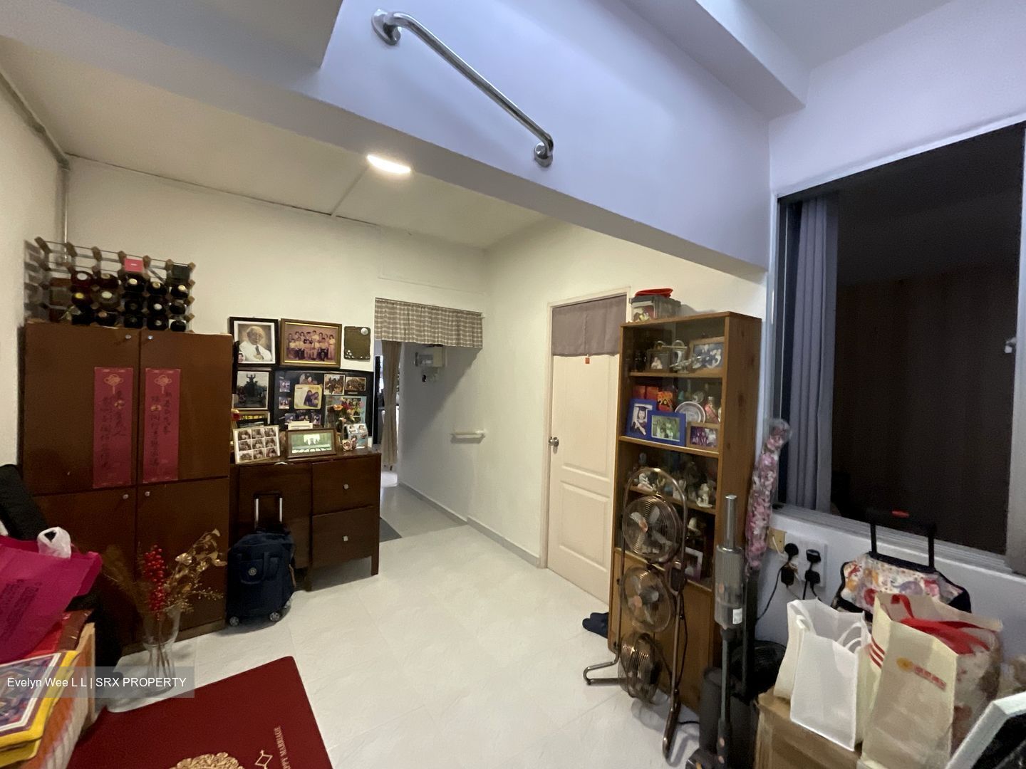 Sembawang Hills Estate (D20), Terrace #592971701